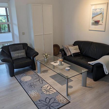 Ferienwohnung Elbe Diek Stelle 外观 照片